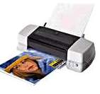 Epson Stylus Photo 1270 printing supplies